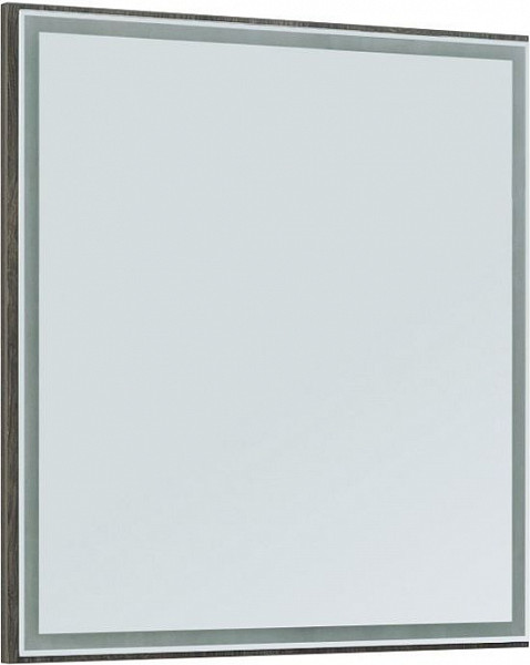 Мебель для ванной Aquanet Nova Lite 75 дуб рошелье (2 ящика) 00242904