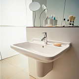 Раковина Duravit Starck 3 0300650000 65 см