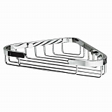 Полка металлическая Wasserkraft K-733