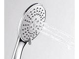 Смеситель для ванны с коротким изливом Wasserkraft Rossel 2801
