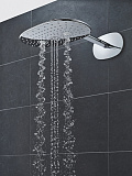 Верхний душ Grohe Rainshower SmartControl Duo 26254000