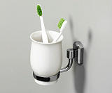 Подстаканник одинарный Wasserkraft K-24128