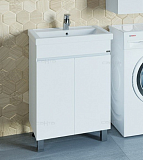 Тумба под раковину Марс 60 напольная Санта 700240