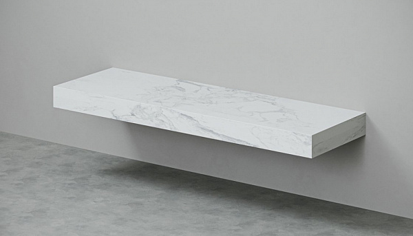 Столешница на тумбу Velvex Unit 160 см st.UNI.160-630