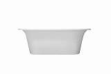 Ванна из литьевого мрамора Эстет  Лион 175x80 см ФР-00000684