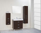 Тумба под раковину Акватон Америна 76 см 1A169101AM430