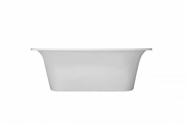 Ванна из литьевого мрамора Эстет  Лион 175x80 см ФР-00000684