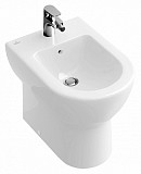 Биде напольное Villeroy & Boch Subway 7410 0001
