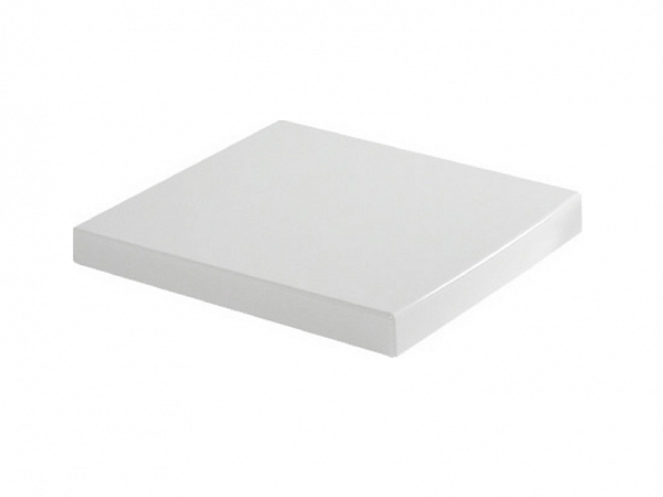 Крышка-сиденье Duravit Vero 0067690000 с микролифтом