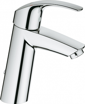 Смеситель для раковины Grohe Eurosmart 23323001