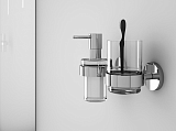 Подстаканник Grohe Essentials 40369001 Хром