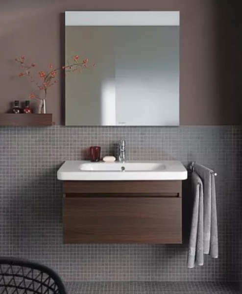 Раковина Duravit DuraStyle 232065
