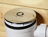 Сифон McAlpine MRS8MECP