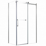 Душевое ограждение Azario VANCOUVER 1000х1200х2000 R, без поддона 8 мм