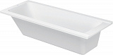 Акриловая ванна Duravit D-Code 170х75 700100000000000
