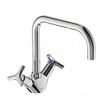 Смеситель для мойки Vidima Trinity BA263AA