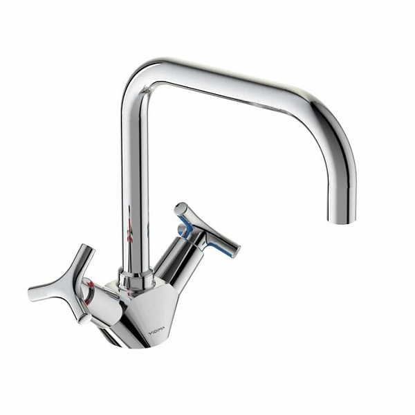Смеситель для мойки Vidima Trinity BA263AA