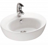 Раковина Jacob Delafon Ove 50х43 см E1708-00