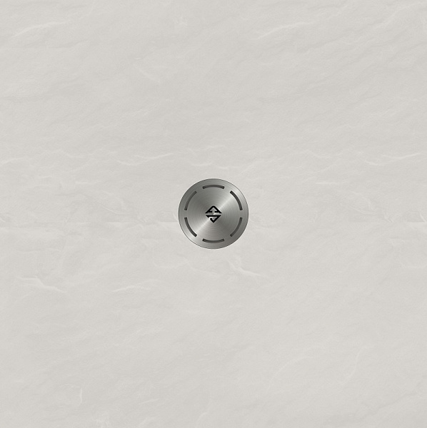 Поддон для душа Jacob Delafon Singulier 90x90 см E67033-MAM