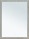 Зеркало Aquanet Nova Lite 60 дуб рустикальный LED 00249510