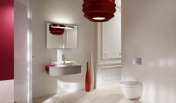 Раковина Jacob Delafon 60х40 см Presquile E4439-00