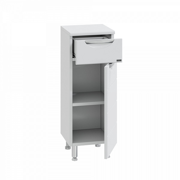 Тумба напольная "Родос 30" 1ящ СанТа