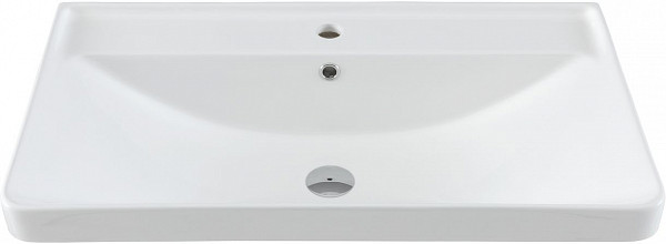 Раковина мебельная Aquanet Ирис 80 00301805