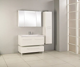 Комод Акватон Мадрид 120 см 1A168803MA010