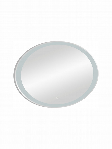 Зеркало Континент "Credo Led" 900х700