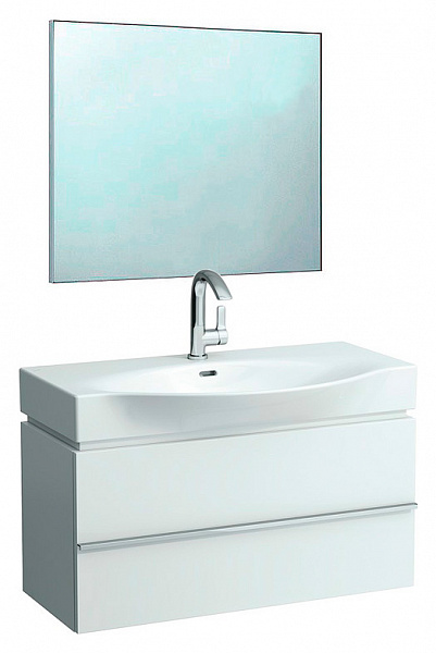 Раковина Laufen Palace 8.1170.2.000.104.1 90 см