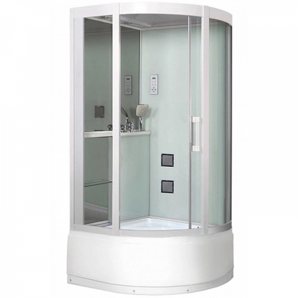 Душевая кабина Grossman GR144 100x100