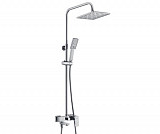 Душевой комплект со смесителем Wasserkraft A17701