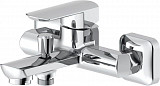 Смеситель для ванны с душем Aquanet Cinetic AF120-20С AF120-20С