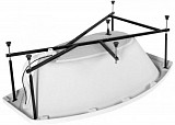 Каркас сварной для акриловой ванны Aquanet Sofia/Jersey 170x90 L/R 00242139