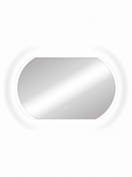 Зеркало Континент "Polaris Led" 1200х700