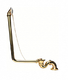 Слив-перелив для ванны Эстет Wirquin ФР-00000818