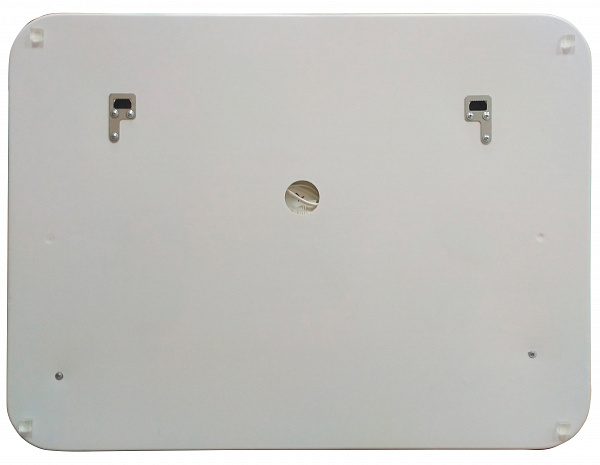 Зеркало Континент "Elegant Led" 800х600