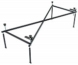 Акриловая ванна Aquanet Grace 170x70 (с каркасом) 00312653