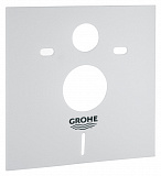 Шумоизоляционная панель для инсталляции Grohe 37131000