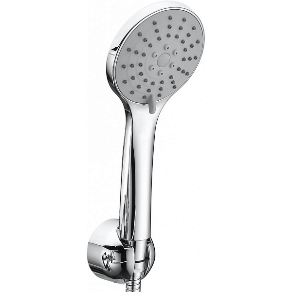 Смеситель для ванны с коротким изливом Wasserkraft Lippe 4501