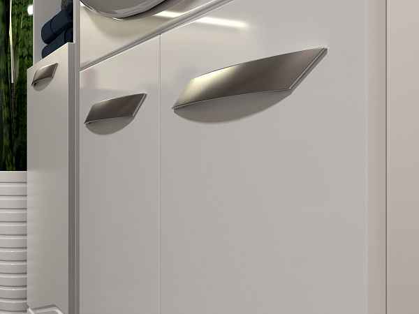 Тумба под раковину VIGO Martina 65 см tn.MAR.BAL.70.2D