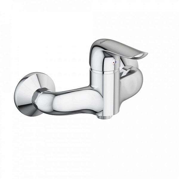 408322410 Palace Evo 2, набор 2 в 1: смес.  для душа, душ система, шт.