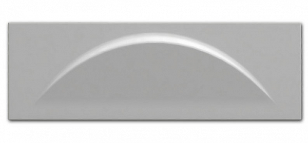 Фронтальная панель для ванны Aquatek Феникс 170 см EKR-F0000036