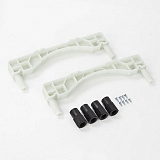 Ножки для ванны Villeroy & Boch Wellness U99740000