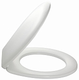 Крышка/сиденье Jacob Delafon ODEON для унитаза Е1534 E4304-00