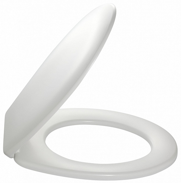 Крышка/сиденье Jacob Delafon ODEON для унитаза Е1534 E4304-00