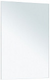Зеркало Aquanet Lino 60 белый матовый 00253905