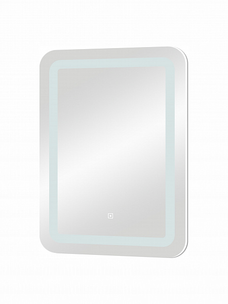 Зеркало Континент "Lucia Led" 550х800