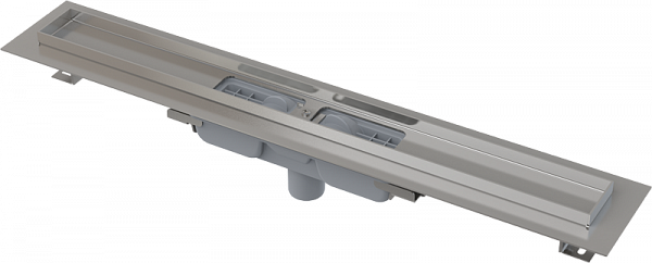 Душевой лоток AlcaPlast APZ1101-750 Low Водоотводящий желоб