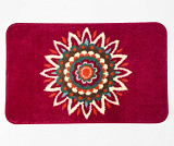 Коврик для ванной комнаты Wasserkraft Isen BM-4002